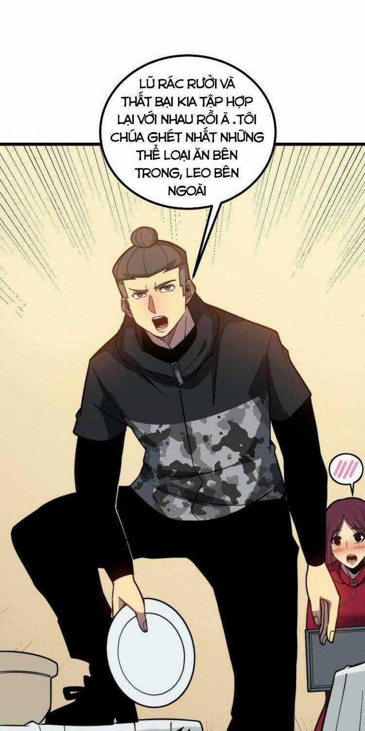 Độc Thủ Vu Y - Chapter 252 - Trang 23