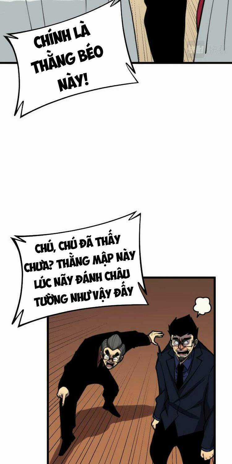 Độc Thủ Vu Y - Chapter 252 - Trang 24