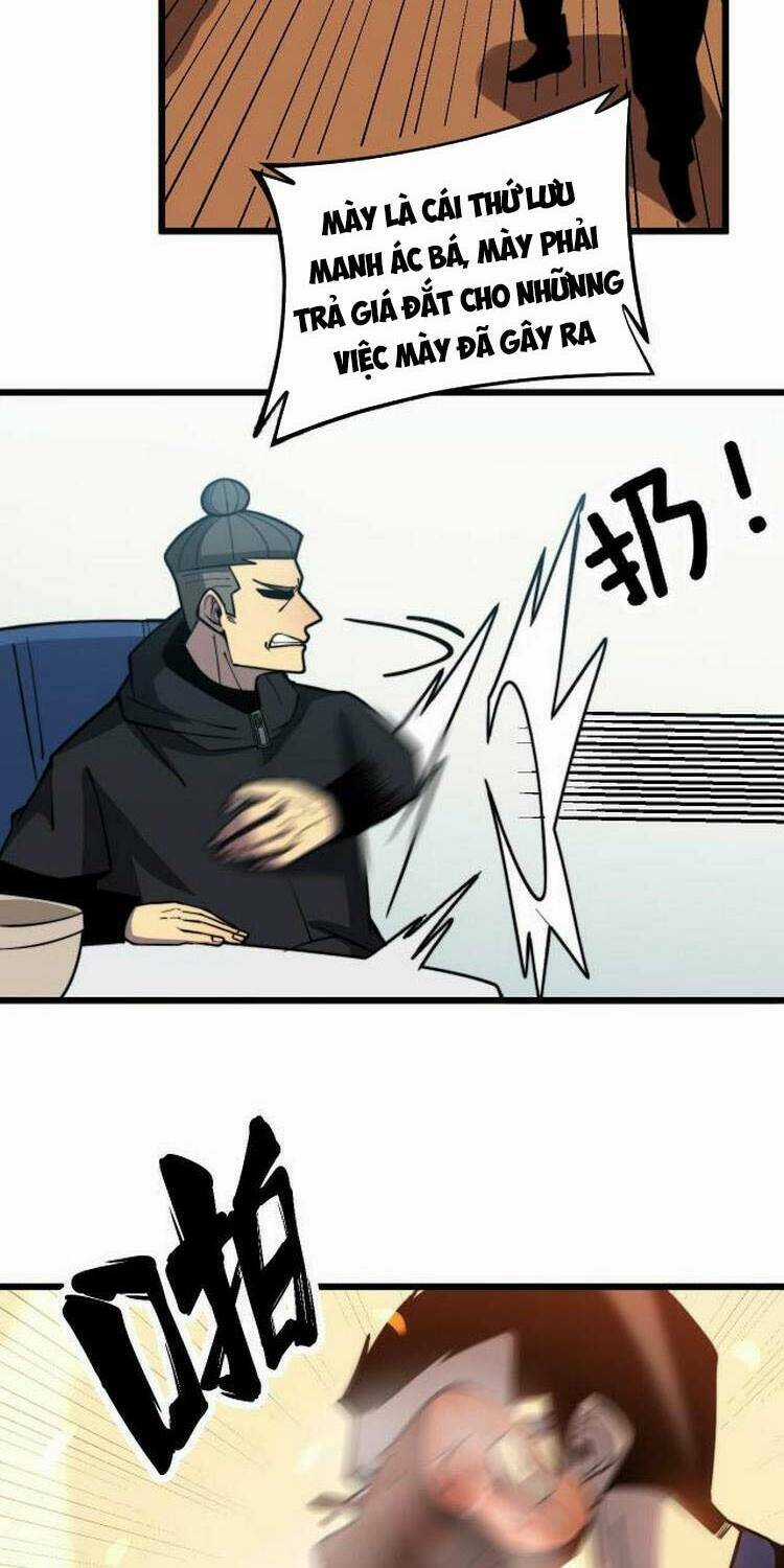 Độc Thủ Vu Y - Chapter 252 - Trang 25