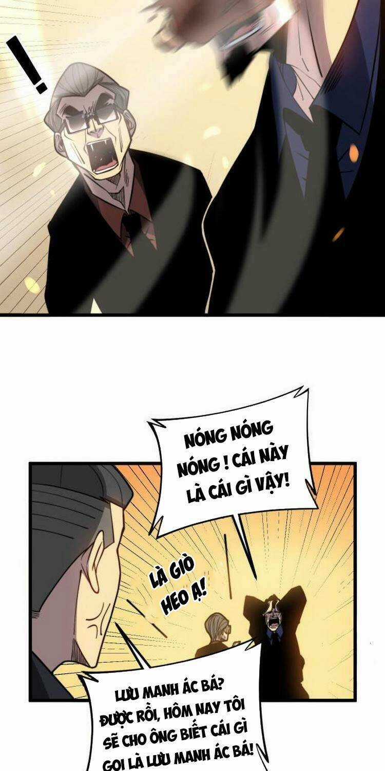 Độc Thủ Vu Y - Chapter 252 - Trang 26