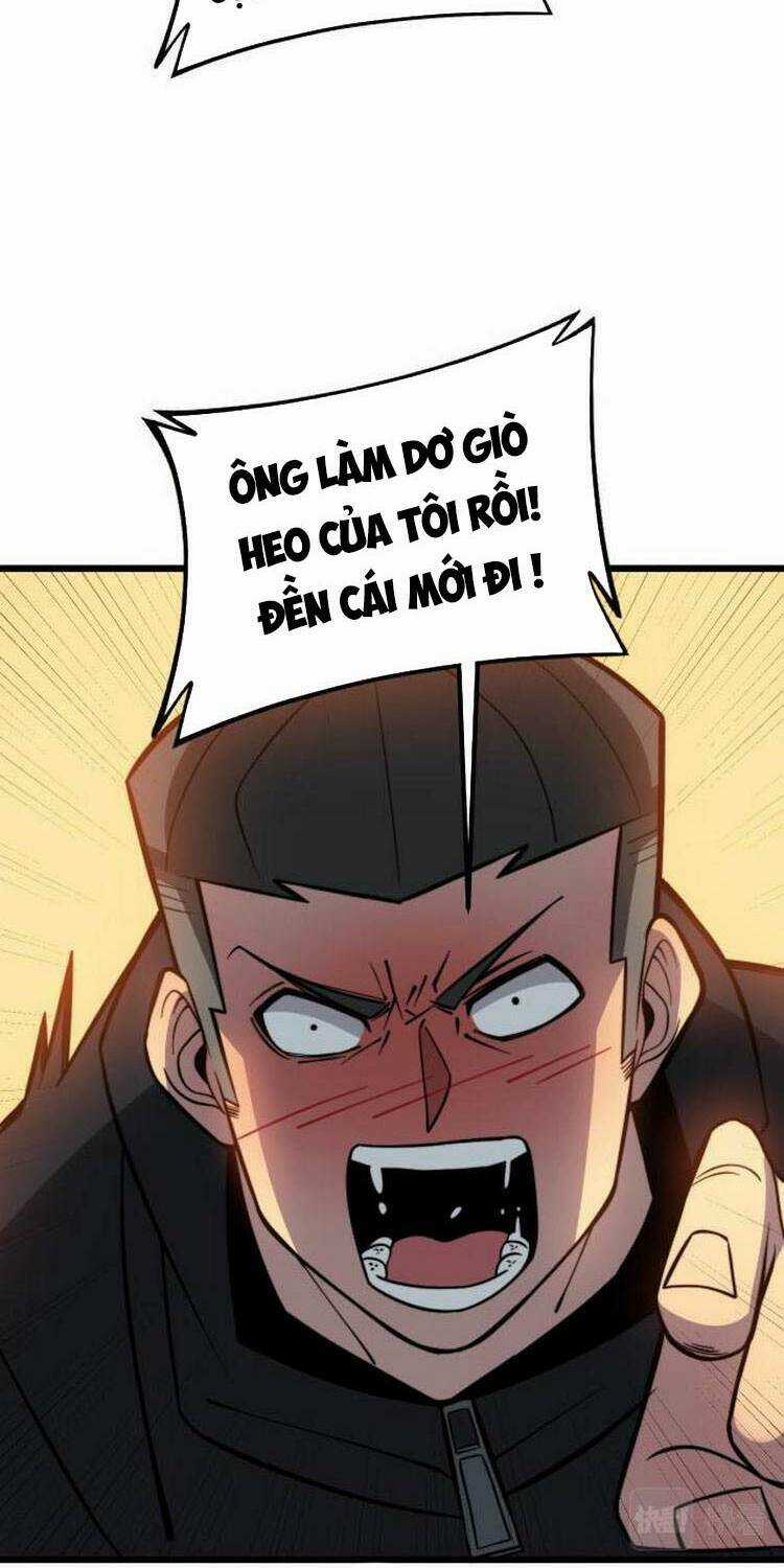 Độc Thủ Vu Y - Chapter 252 - Trang 27