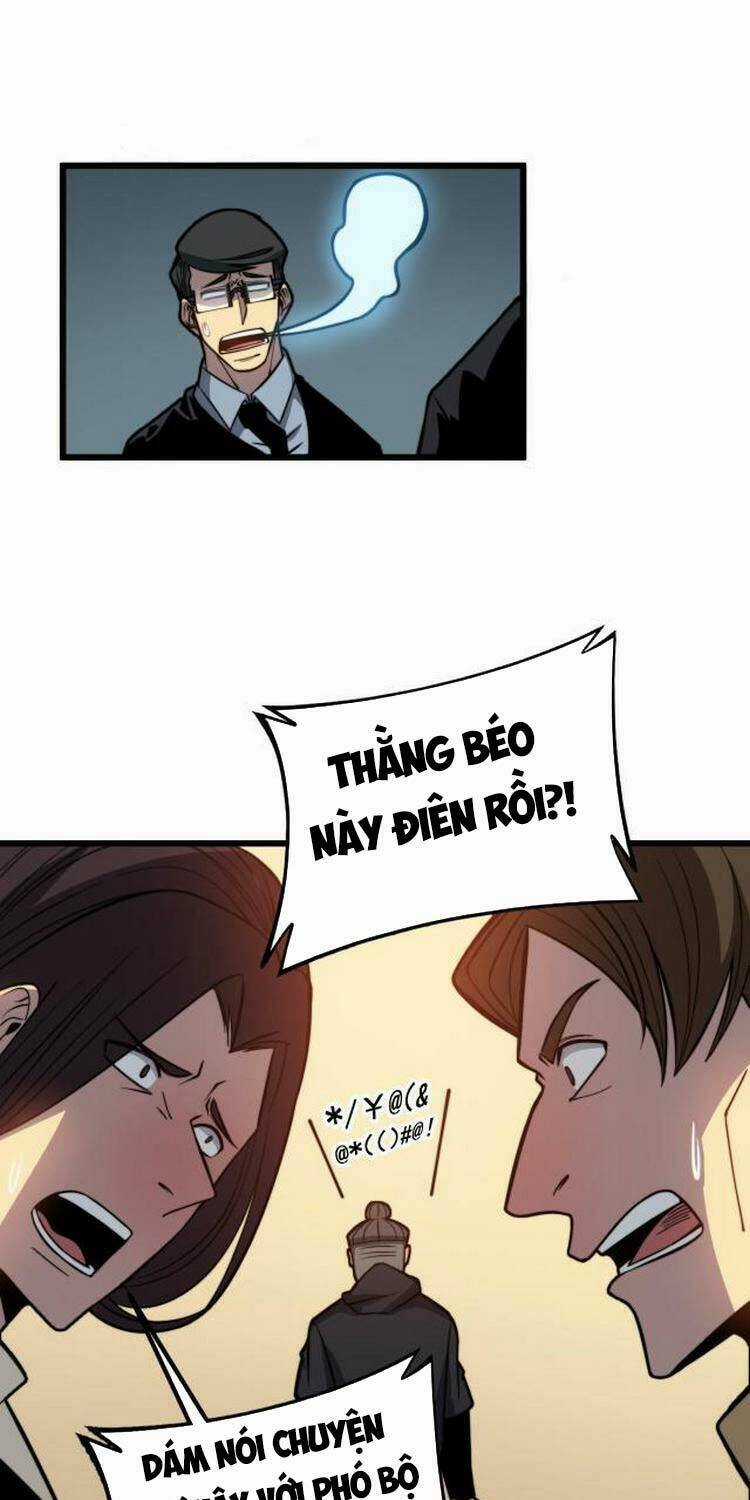 Độc Thủ Vu Y - Chapter 252 - Trang 28