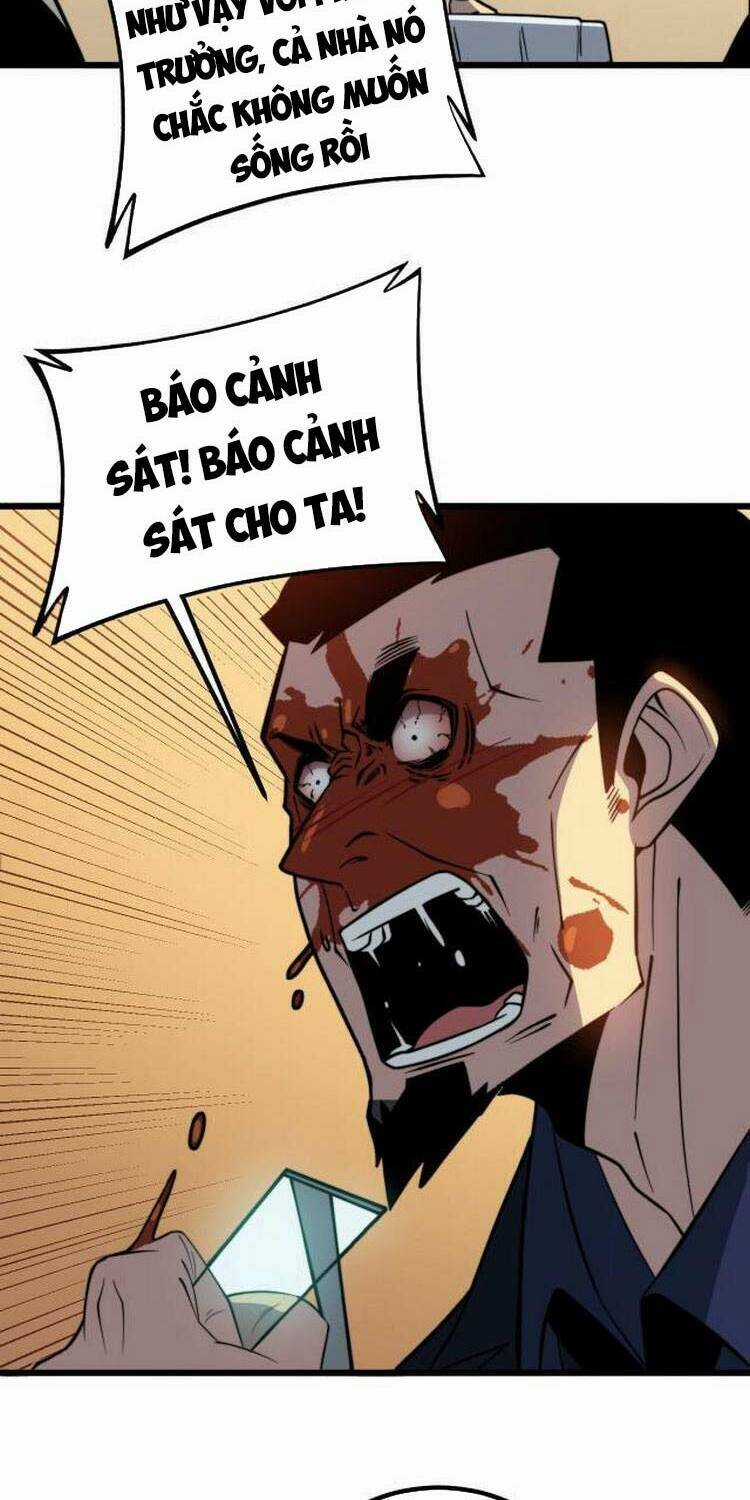 Độc Thủ Vu Y - Chapter 252 - Trang 29