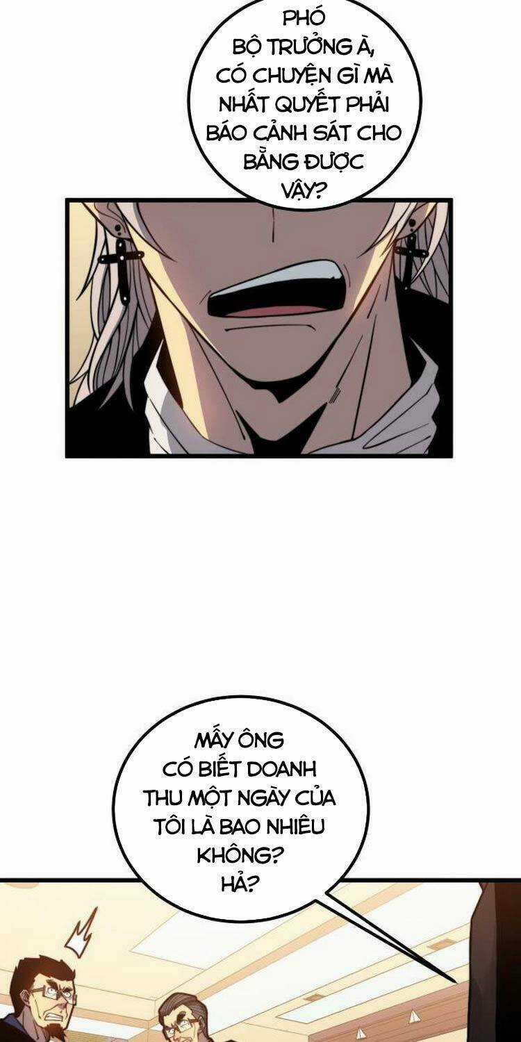 Độc Thủ Vu Y - Chapter 252 - Trang 30