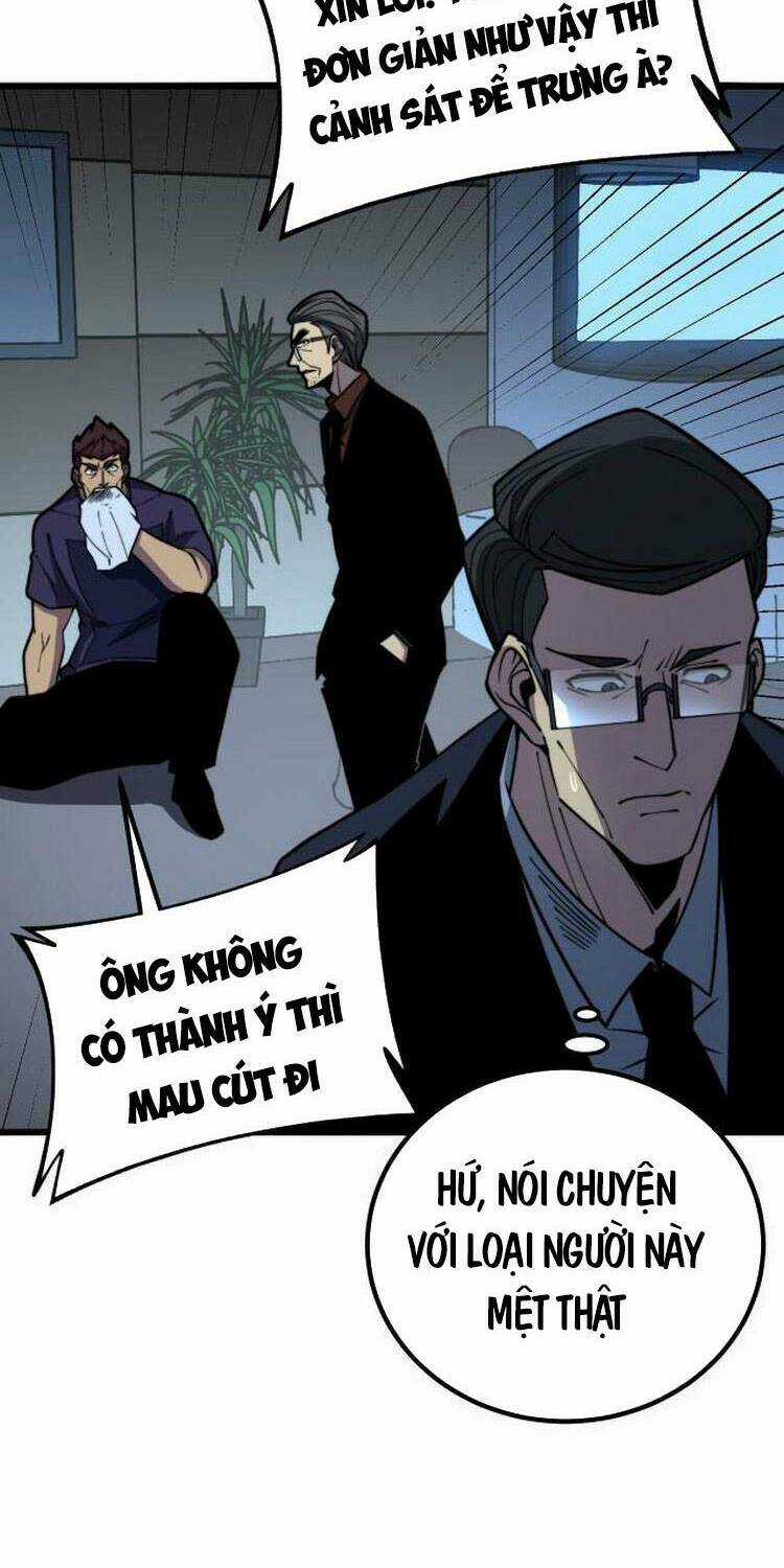 Độc Thủ Vu Y - Chapter 252 - Trang 4