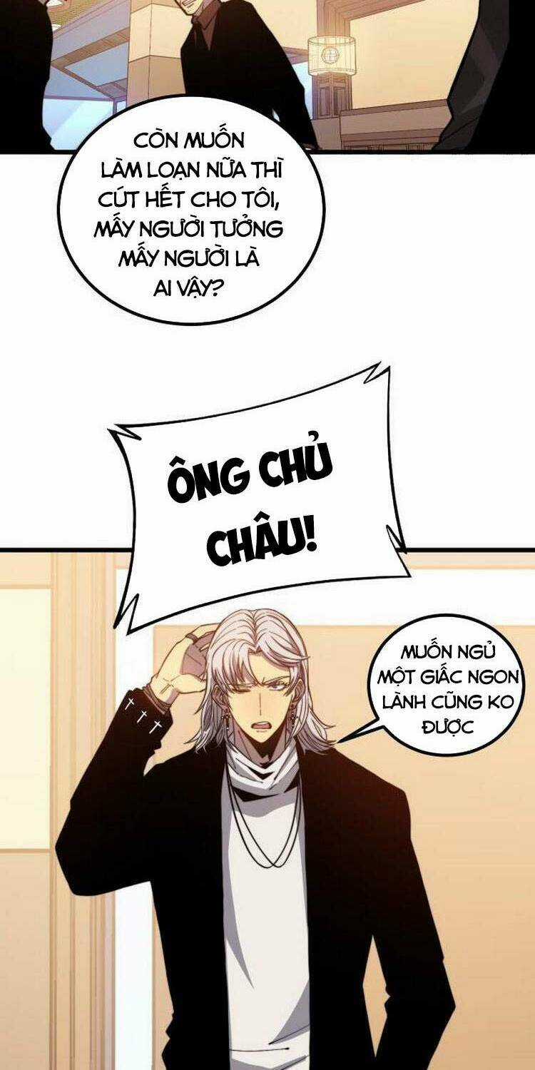 Độc Thủ Vu Y - Chapter 252 - Trang 31