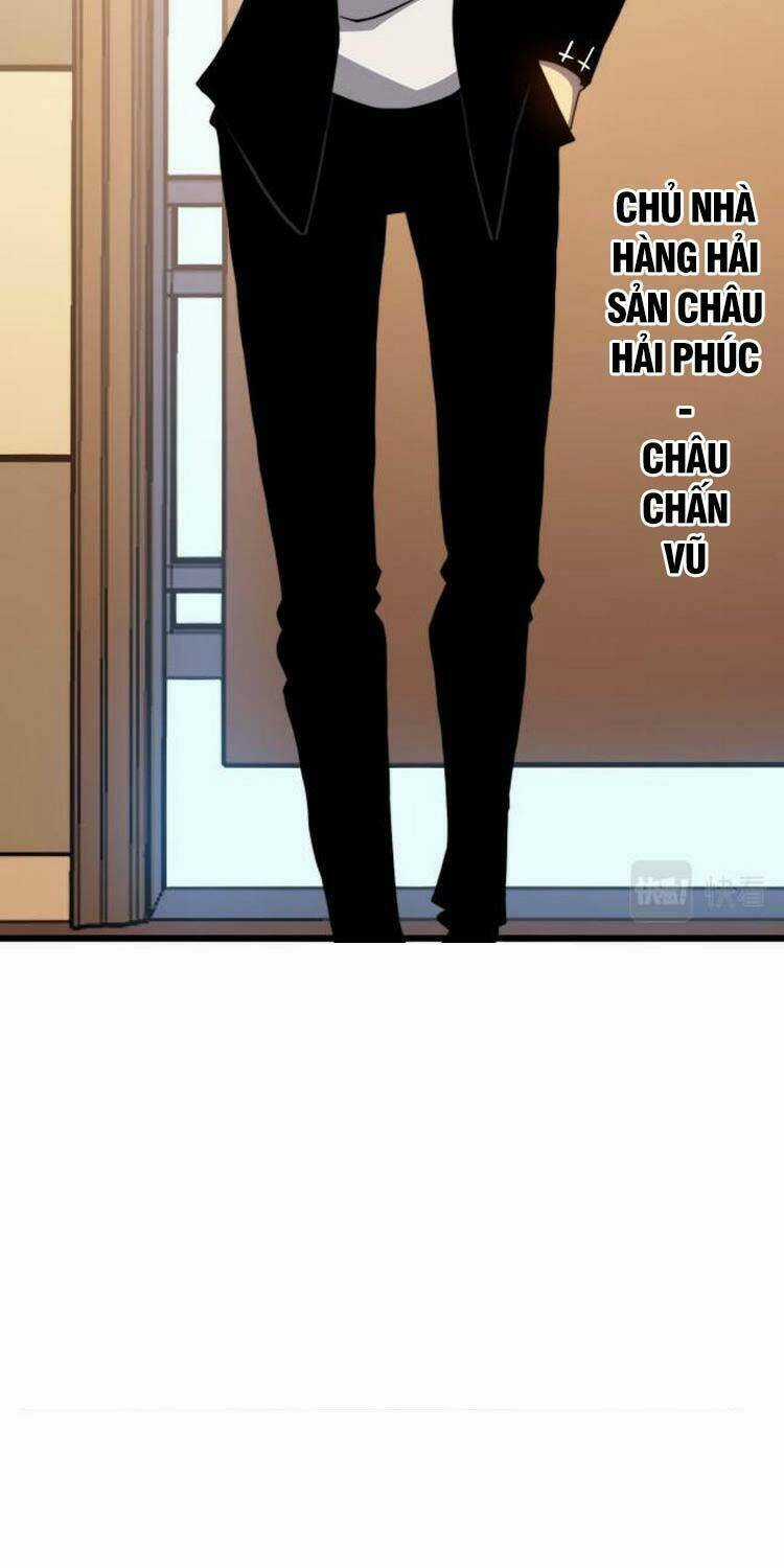 Độc Thủ Vu Y - Chapter 252 - Trang 32