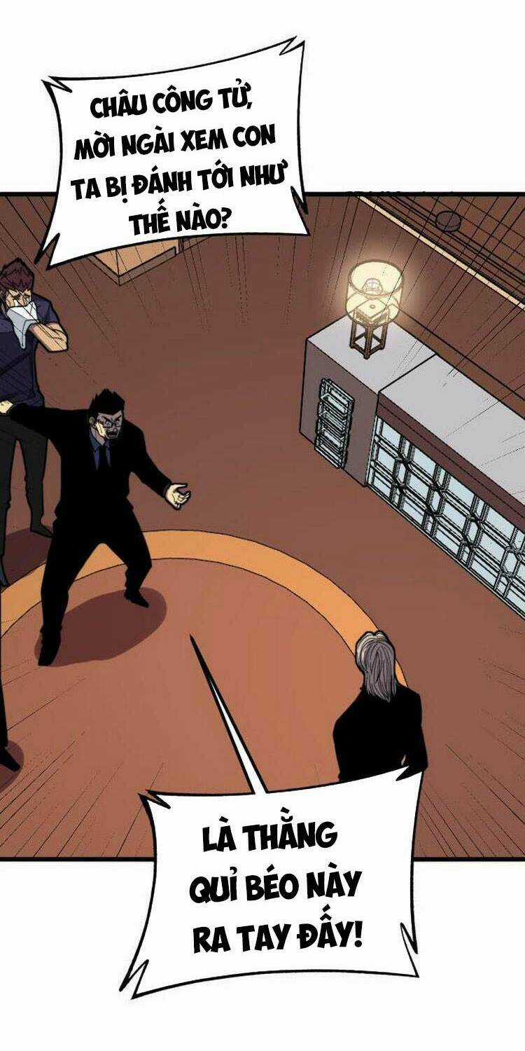 Độc Thủ Vu Y - Chapter 252 - Trang 33