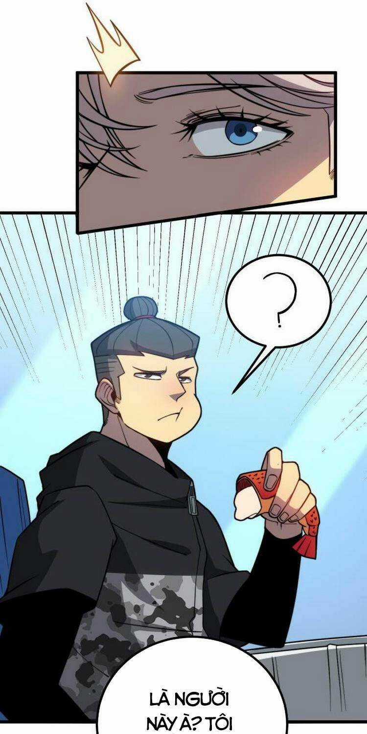 Độc Thủ Vu Y - Chapter 252 - Trang 34