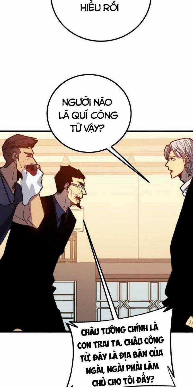 Độc Thủ Vu Y - Chapter 252 - Trang 35