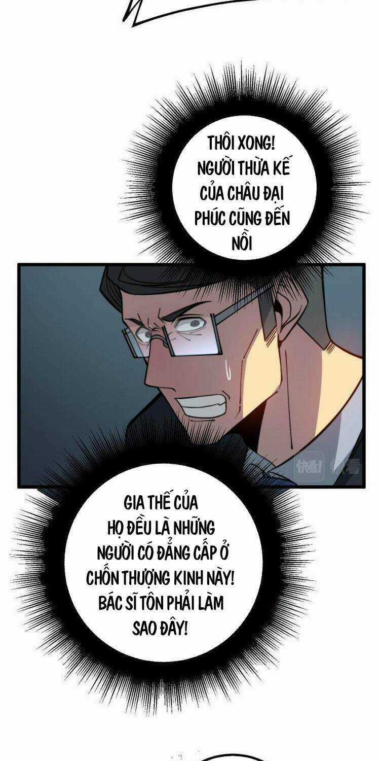 Độc Thủ Vu Y - Chapter 252 - Trang 36