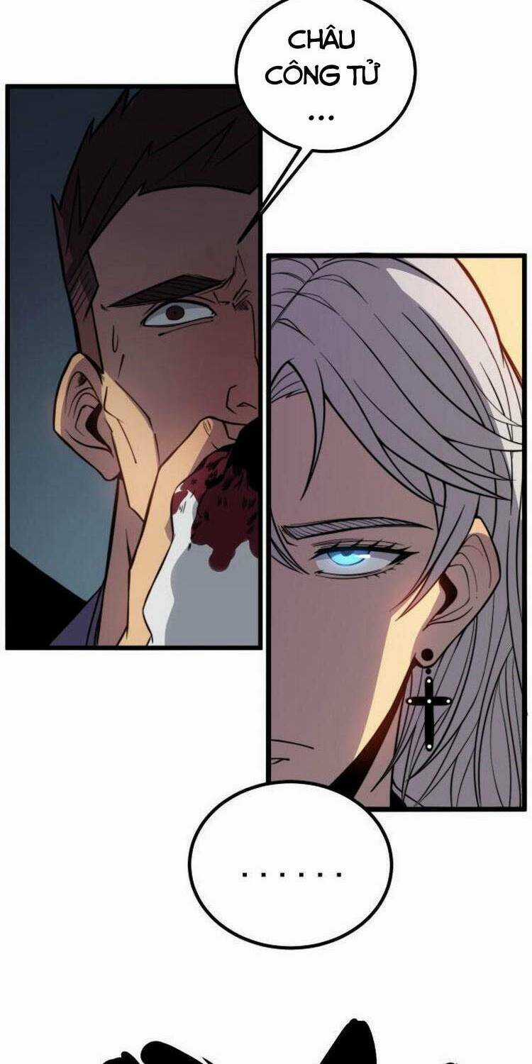 Độc Thủ Vu Y - Chapter 252 - Trang 37