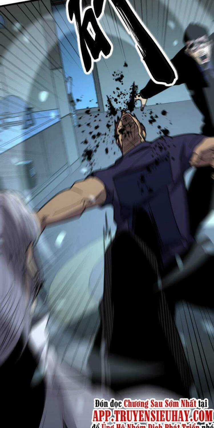 Độc Thủ Vu Y - Chapter 252 - Trang 40