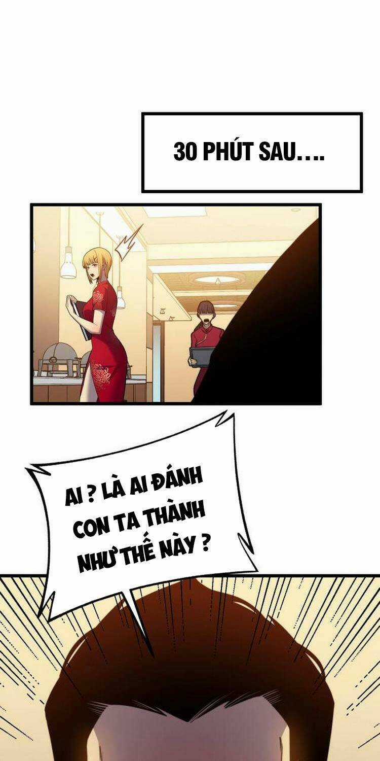 Độc Thủ Vu Y - Chapter 252 - Trang 5