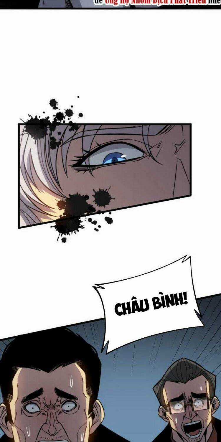 Độc Thủ Vu Y - Chapter 252 - Trang 41