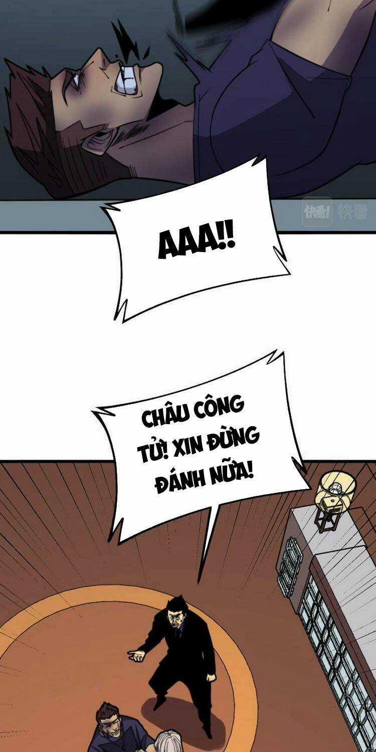 Độc Thủ Vu Y - Chapter 252 - Trang 43