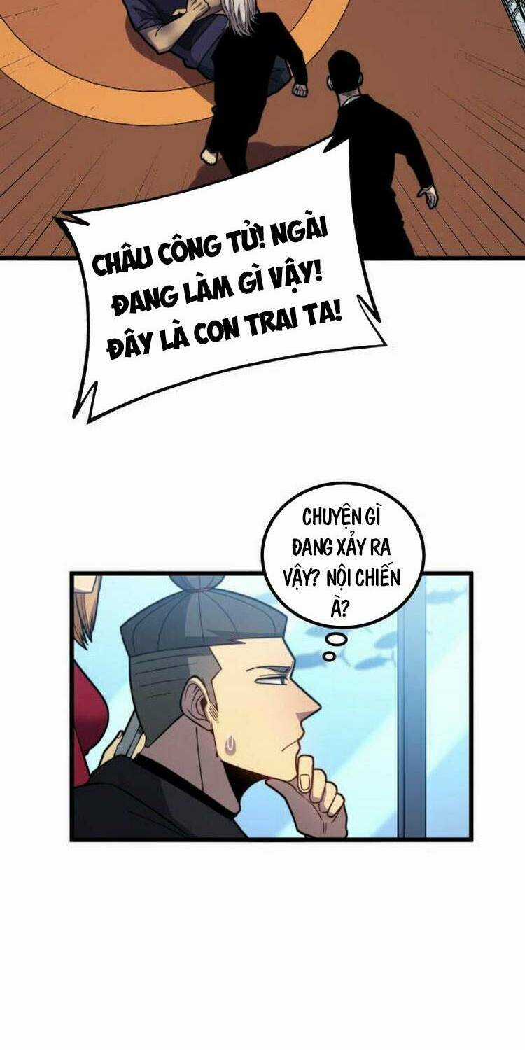 Độc Thủ Vu Y - Chapter 252 - Trang 44