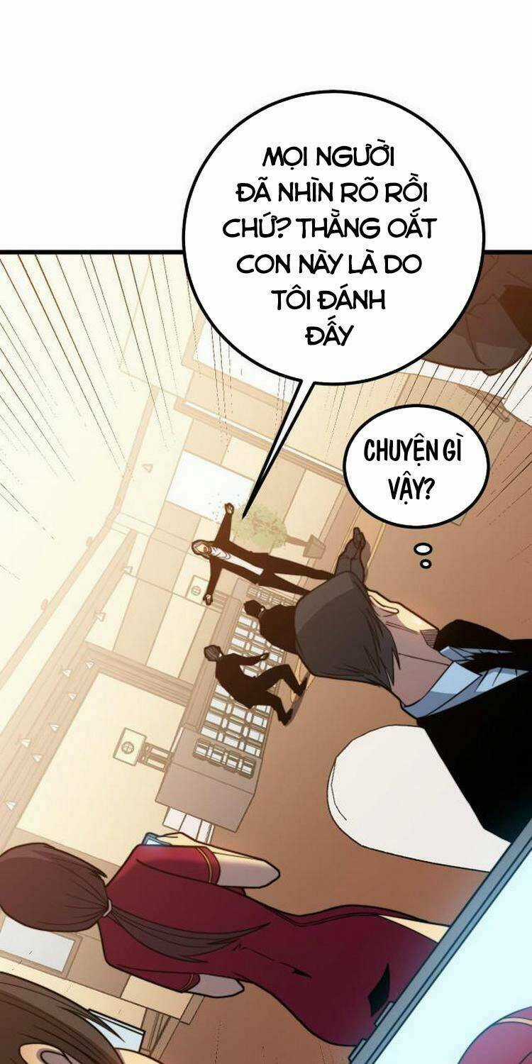 Độc Thủ Vu Y - Chapter 252 - Trang 45