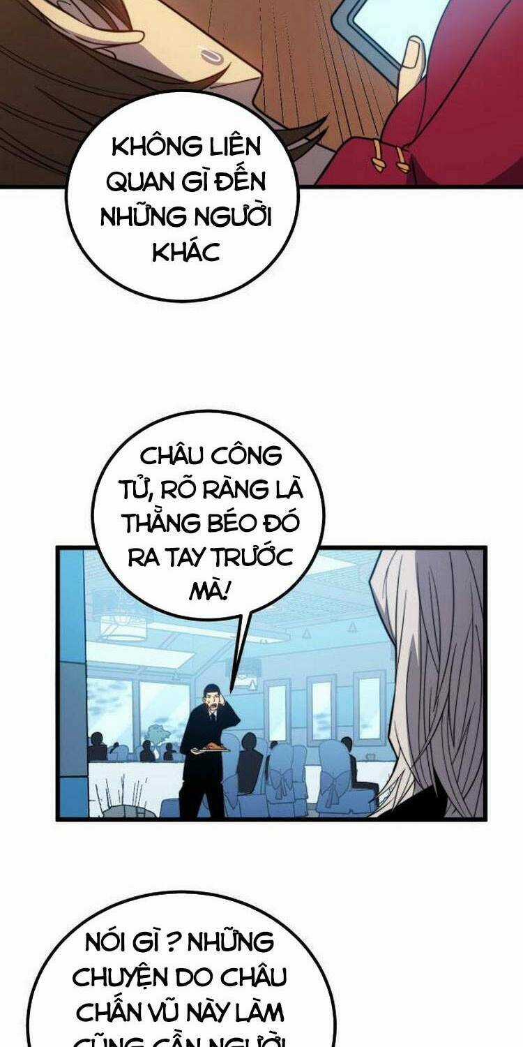 Độc Thủ Vu Y - Chapter 252 - Trang 46