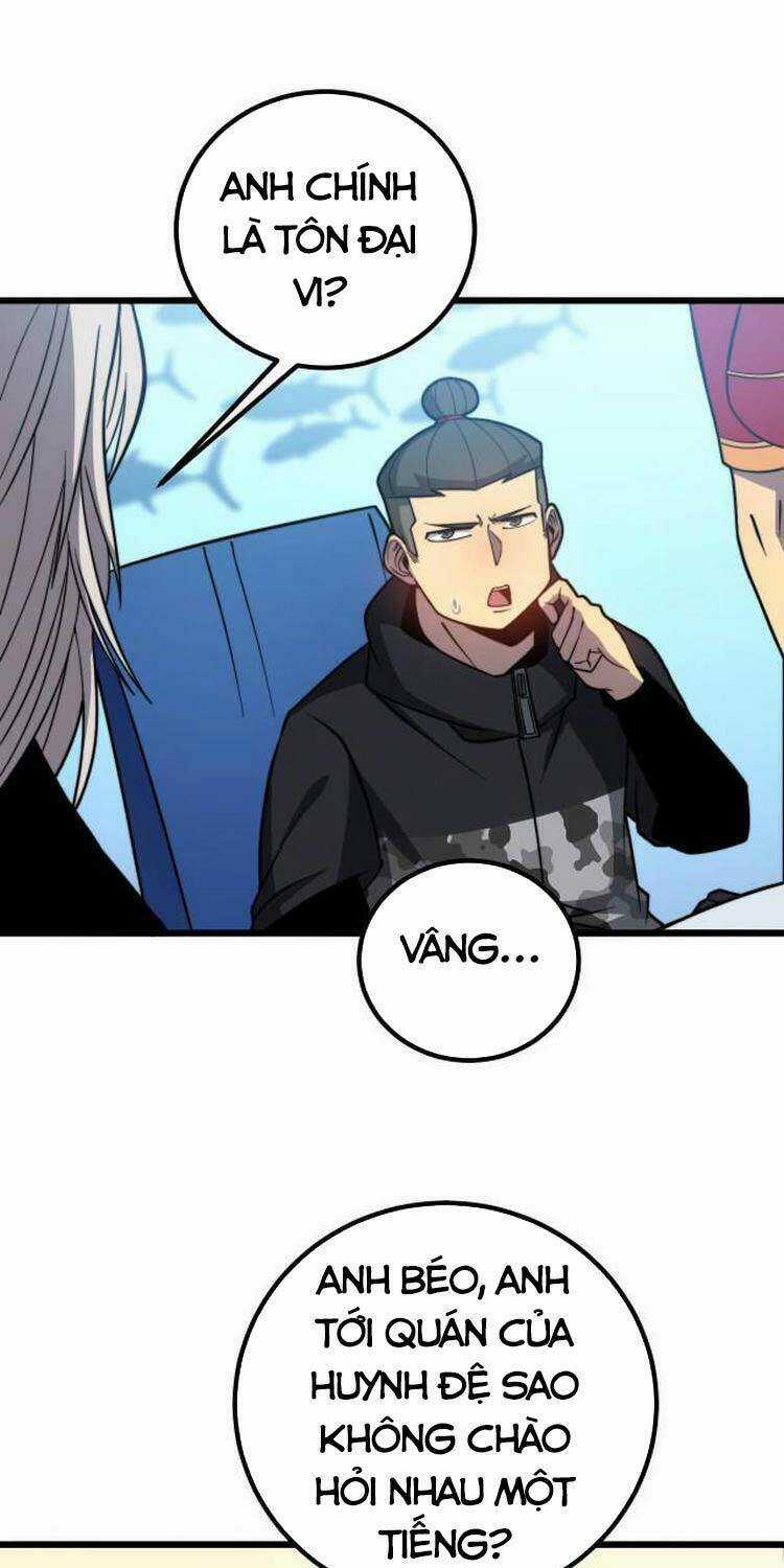 Độc Thủ Vu Y - Chapter 252 - Trang 49