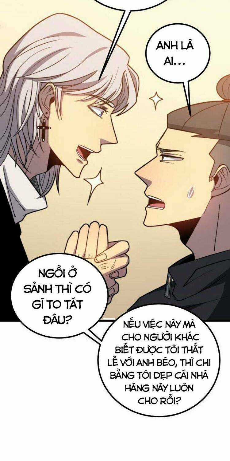 Độc Thủ Vu Y - Chapter 252 - Trang 50