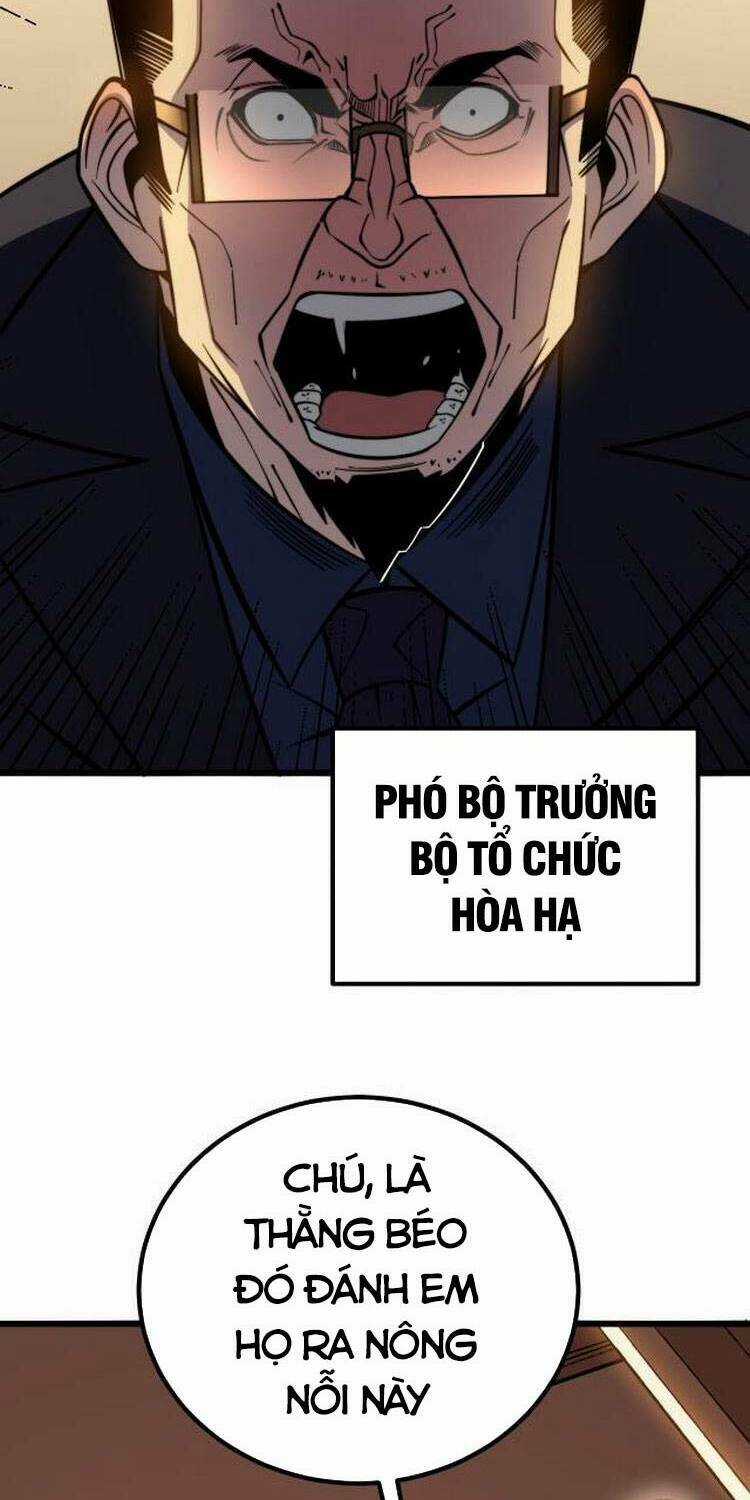 Độc Thủ Vu Y - Chapter 252 - Trang 6