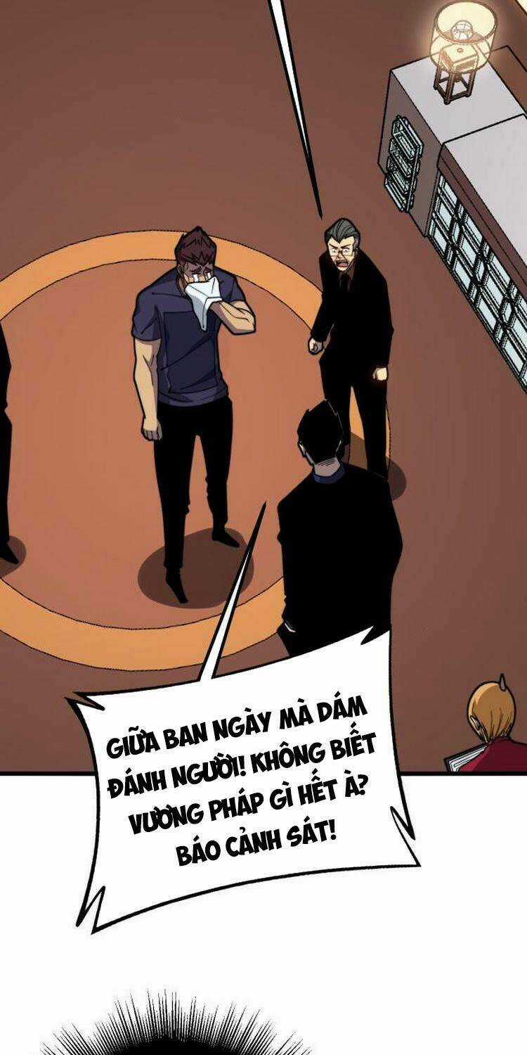 Độc Thủ Vu Y - Chapter 252 - Trang 7