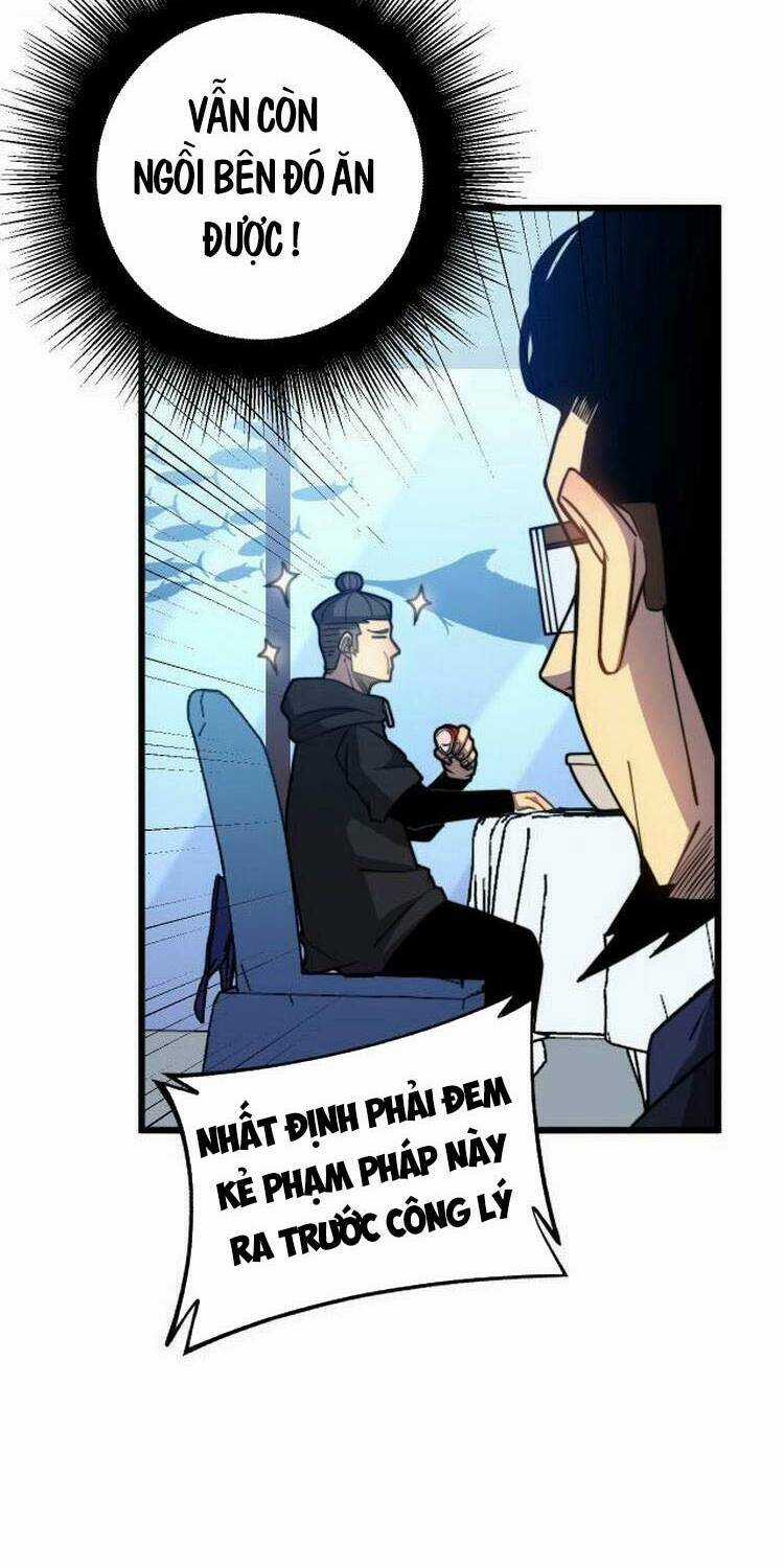 Độc Thủ Vu Y - Chapter 252 - Trang 8