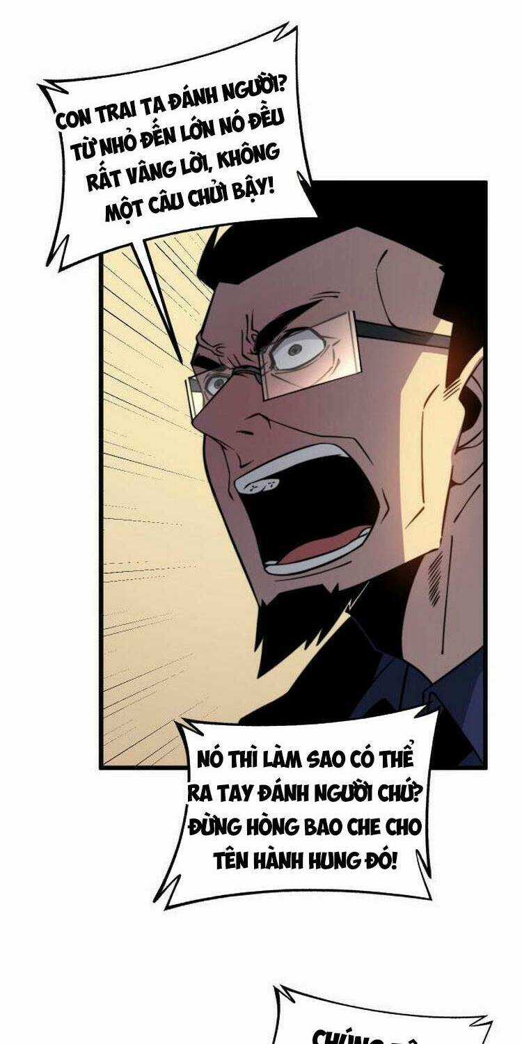 Độc Thủ Vu Y - Chapter 252 - Trang 10