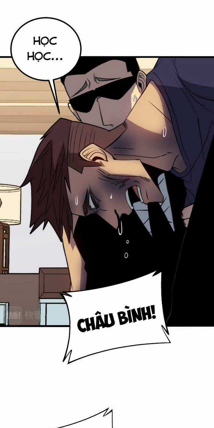 Độc Thủ Vu Y - Chapter 253 - Trang 1