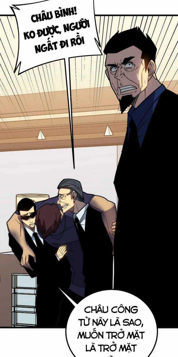 Độc Thủ Vu Y - Chapter 253 - Trang 2