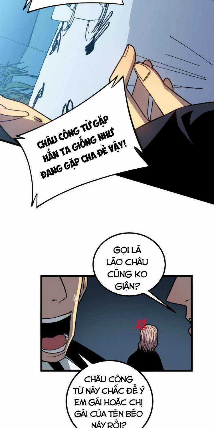 Độc Thủ Vu Y - Chapter 253 - Trang 11