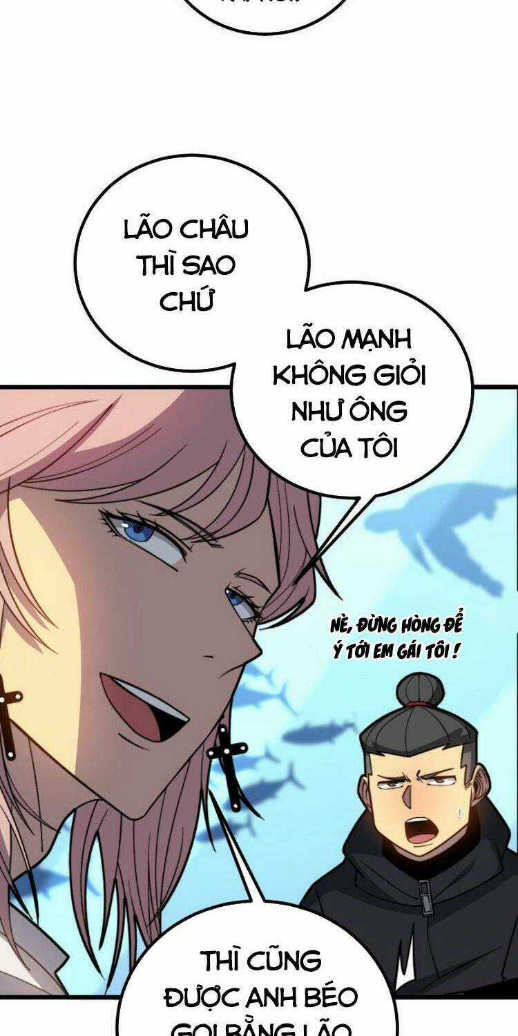 Độc Thủ Vu Y - Chapter 253 - Trang 12