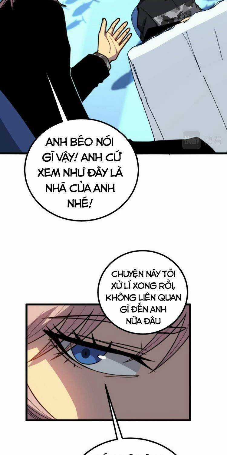 Độc Thủ Vu Y - Chapter 253 - Trang 15