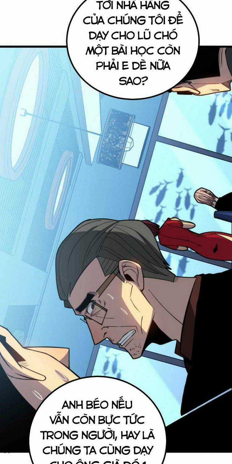 Độc Thủ Vu Y - Chapter 253 - Trang 16