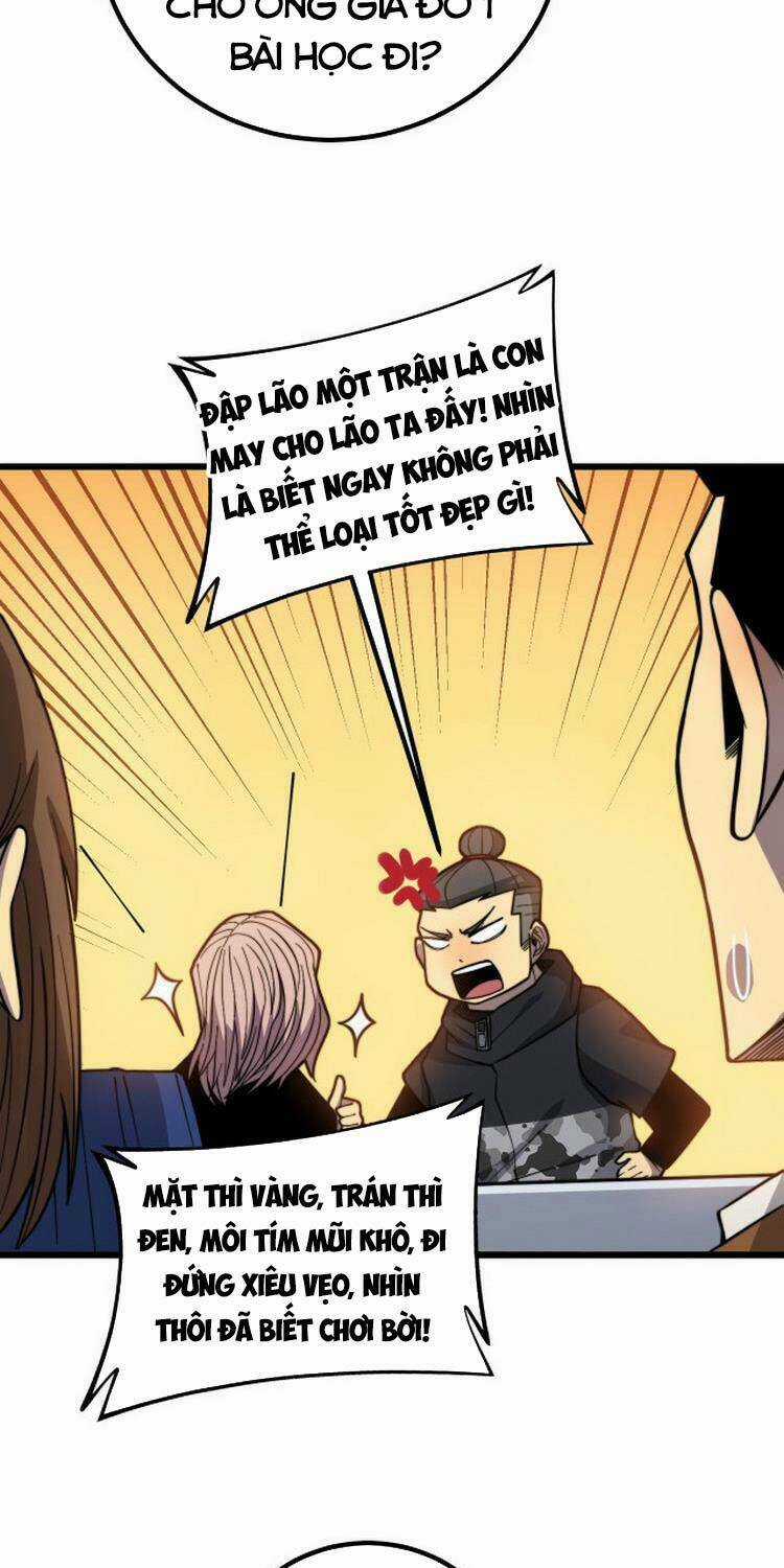 Độc Thủ Vu Y - Chapter 253 - Trang 17