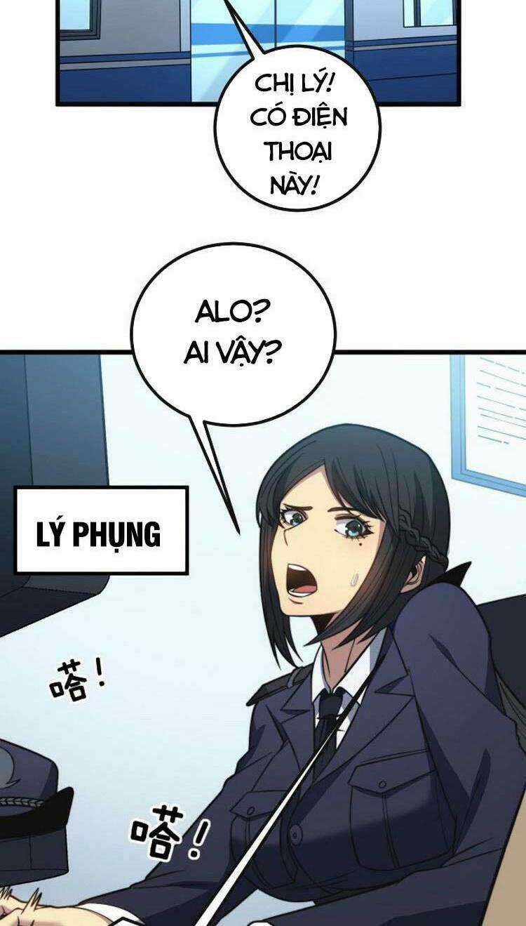 Độc Thủ Vu Y - Chapter 253 - Trang 20