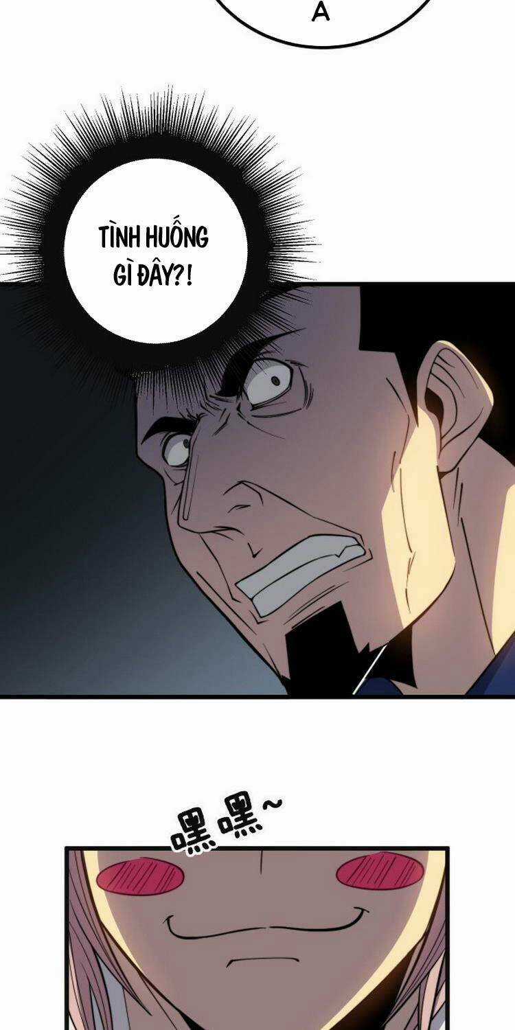 Độc Thủ Vu Y - Chapter 253 - Trang 3