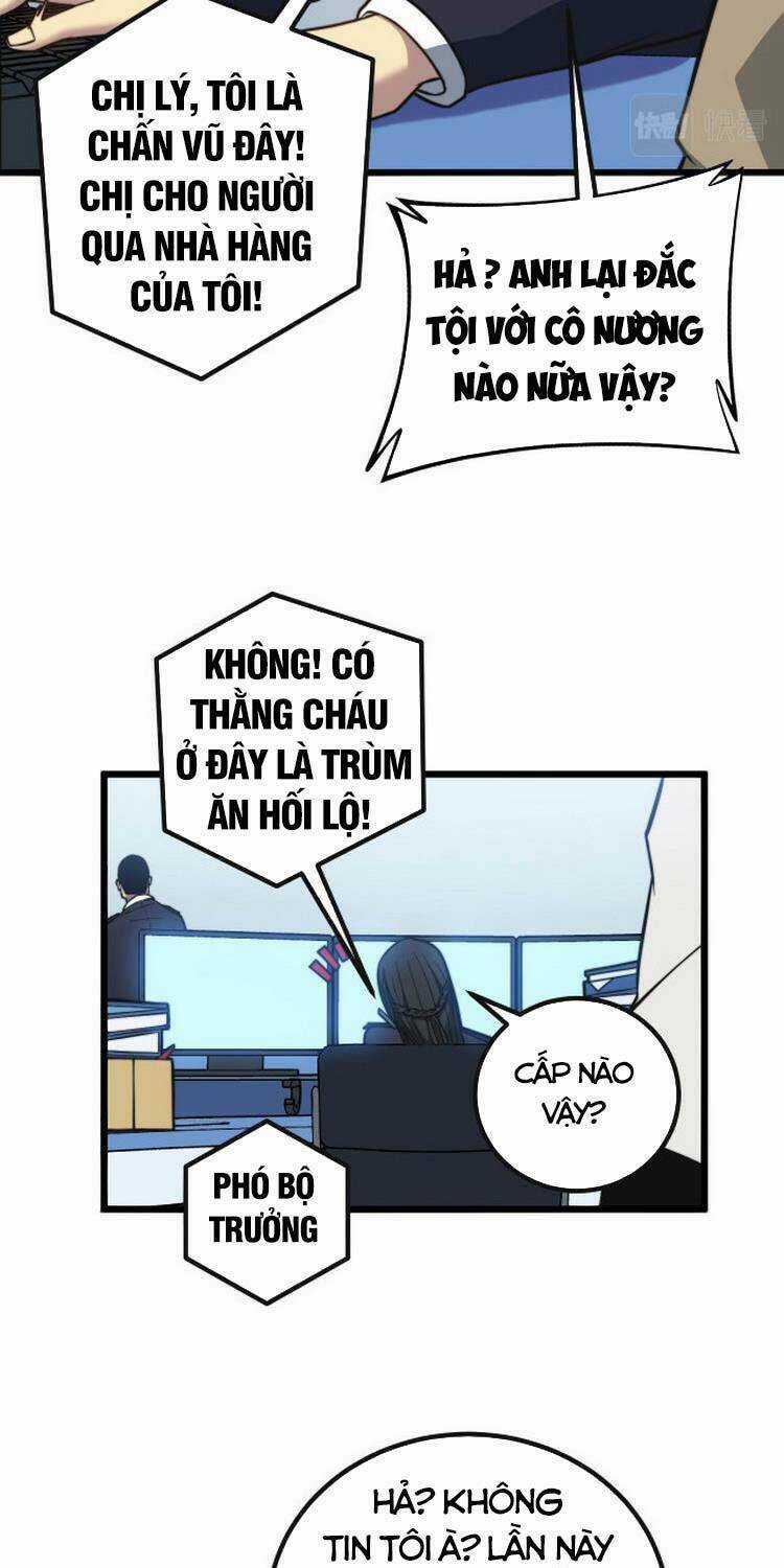 Độc Thủ Vu Y - Chapter 253 - Trang 21
