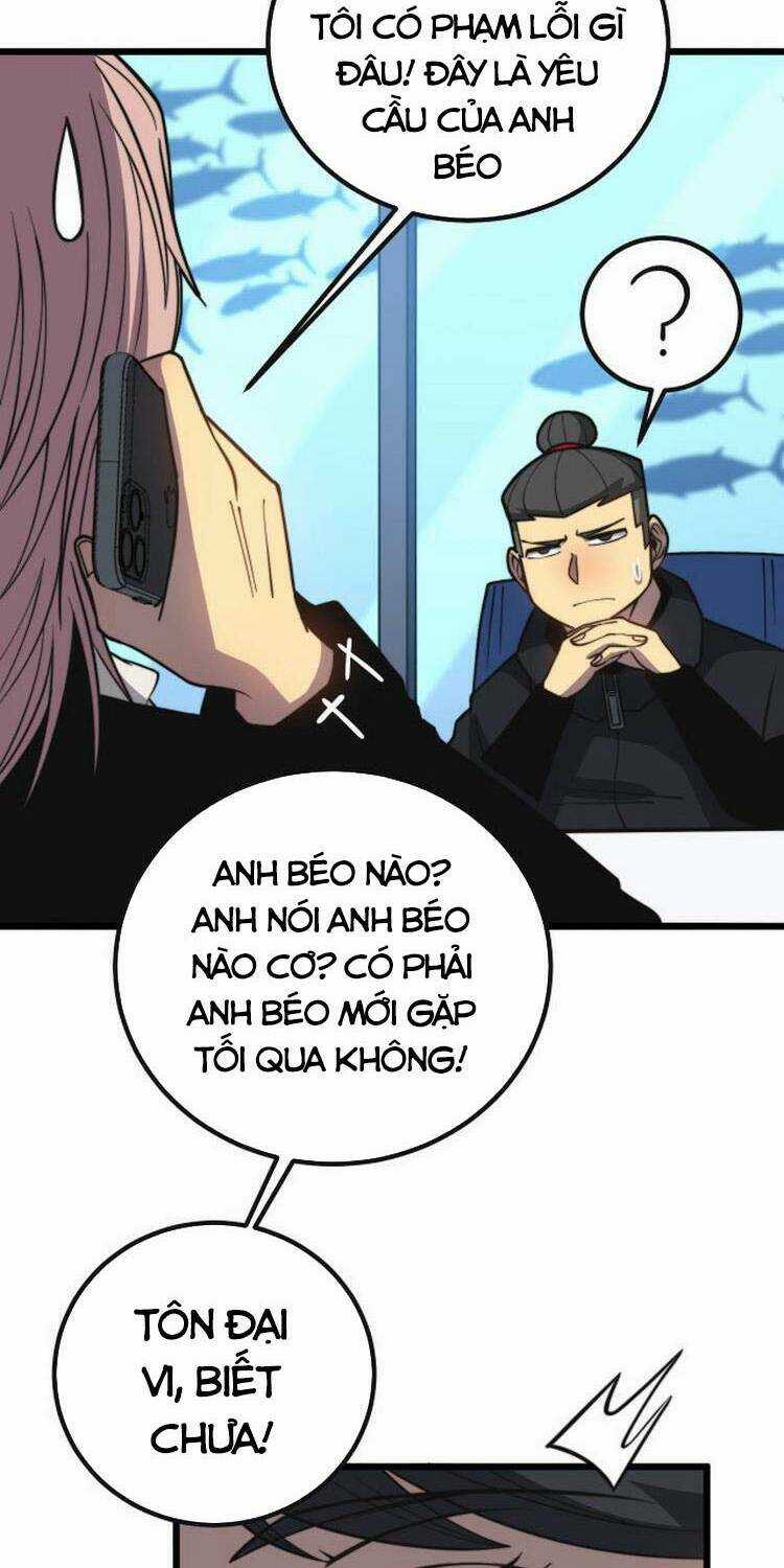 Độc Thủ Vu Y - Chapter 253 - Trang 22