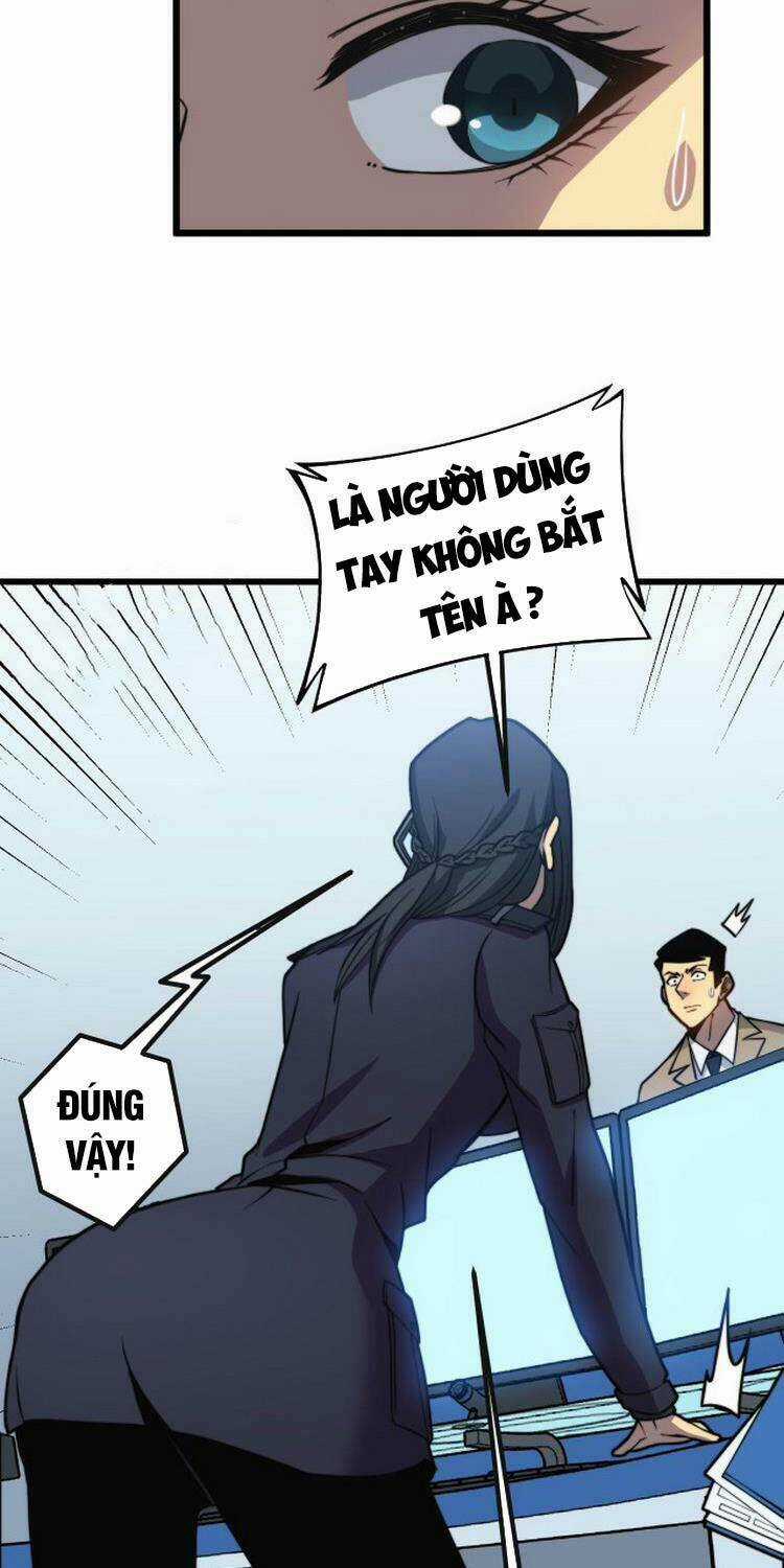 Độc Thủ Vu Y - Chapter 253 - Trang 23