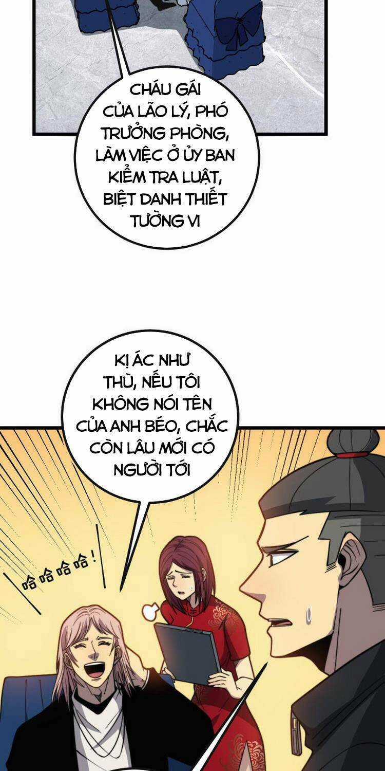 Độc Thủ Vu Y - Chapter 253 - Trang 25