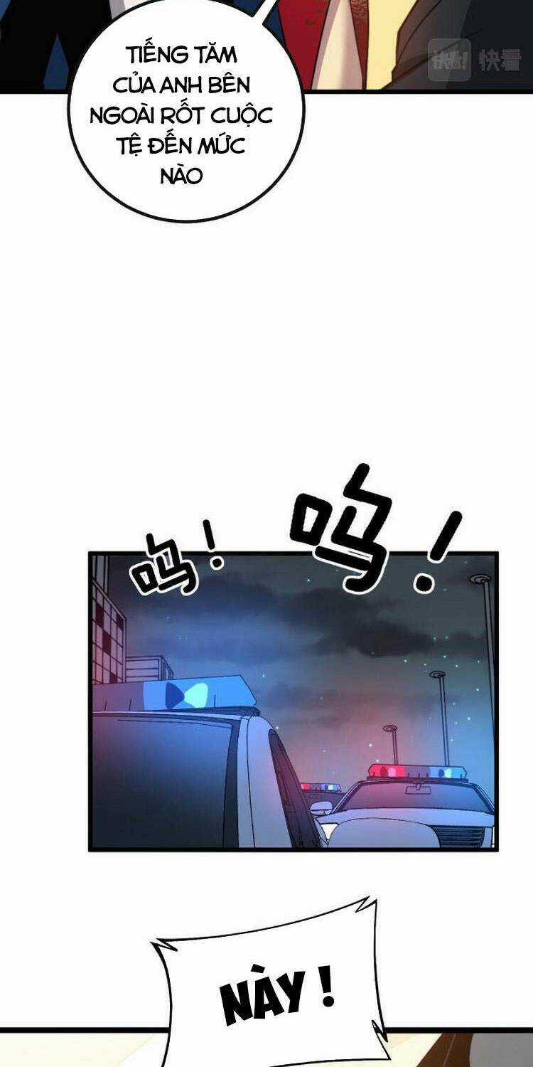 Độc Thủ Vu Y - Chapter 253 - Trang 26