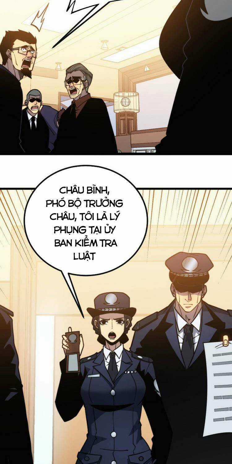 Độc Thủ Vu Y - Chapter 253 - Trang 27