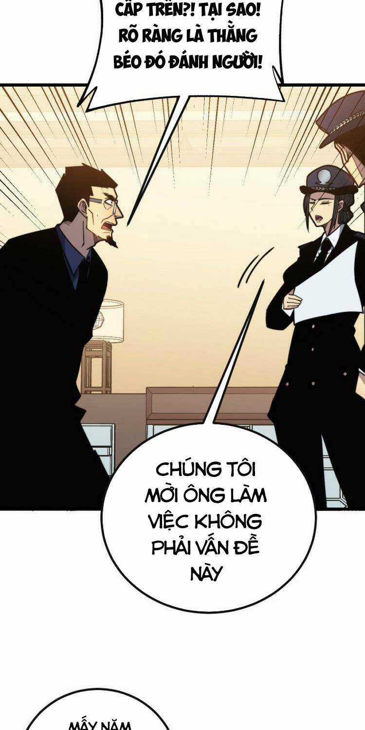 Độc Thủ Vu Y - Chapter 253 - Trang 29