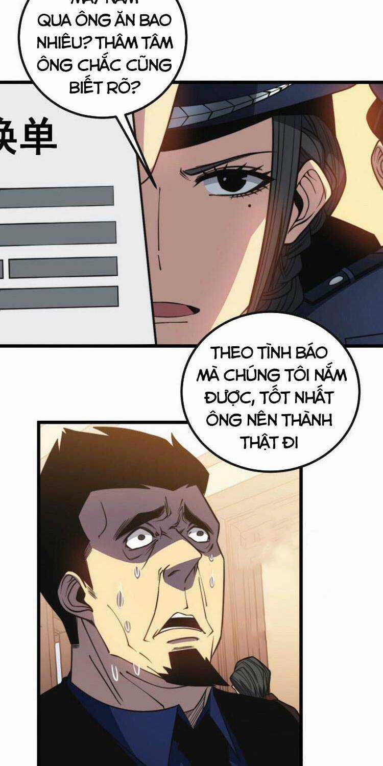 Độc Thủ Vu Y - Chapter 253 - Trang 30