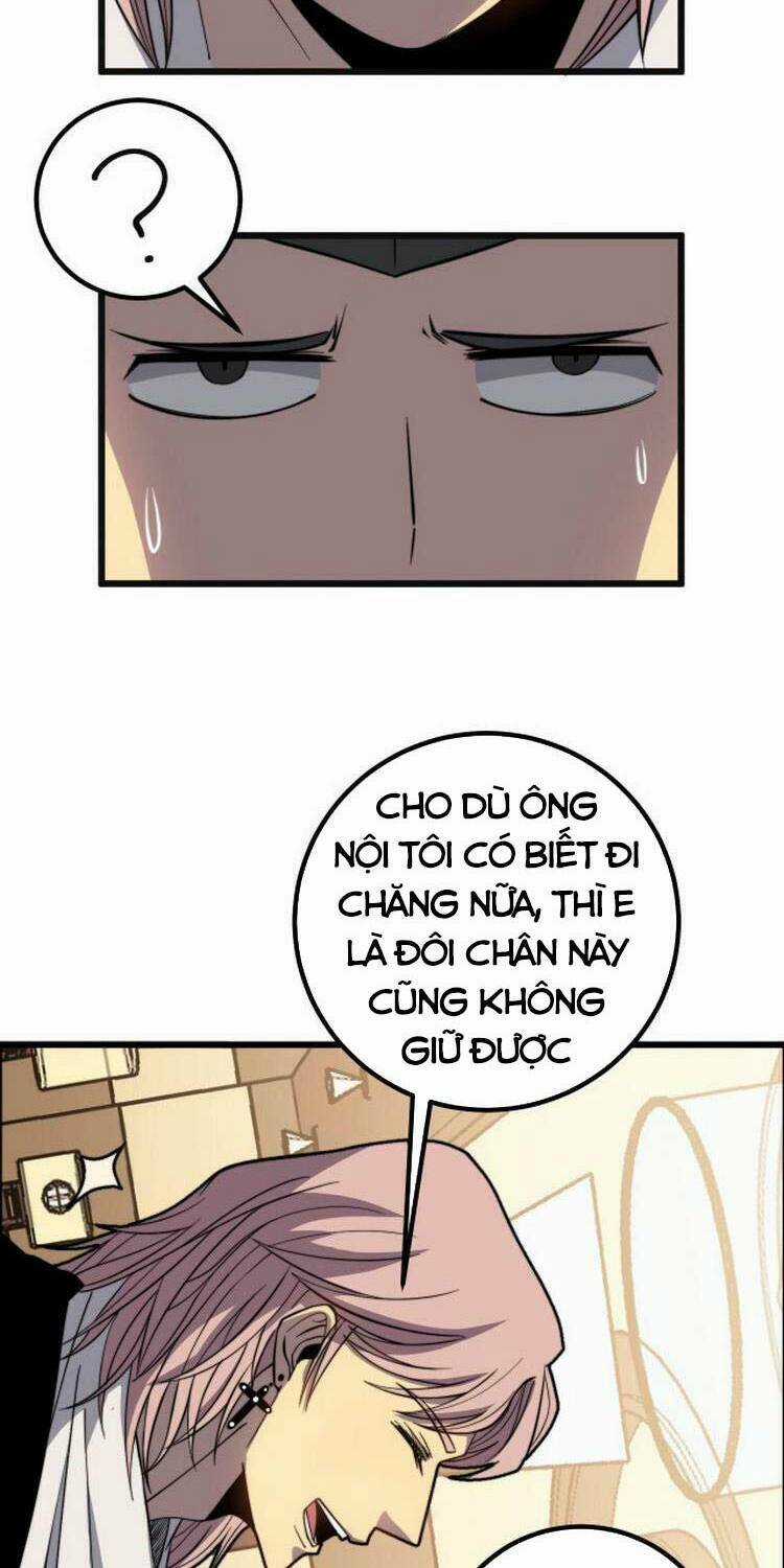 Độc Thủ Vu Y - Chapter 253 - Trang 4