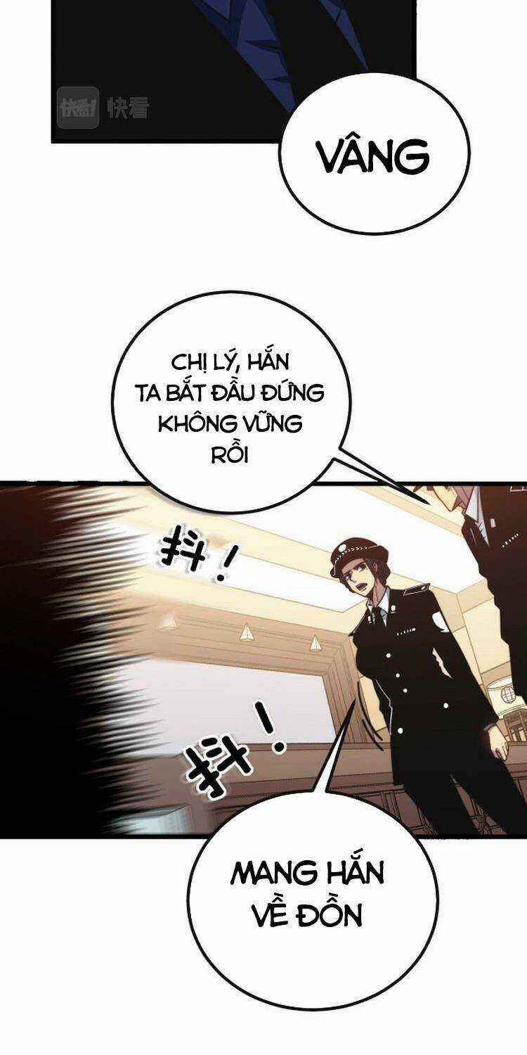 Độc Thủ Vu Y - Chapter 253 - Trang 31