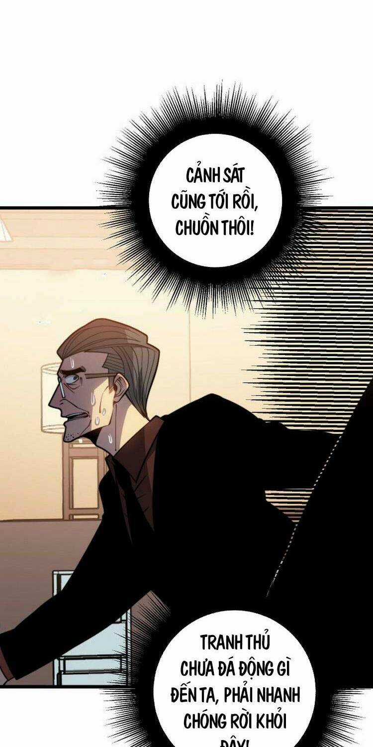 Độc Thủ Vu Y - Chapter 253 - Trang 32