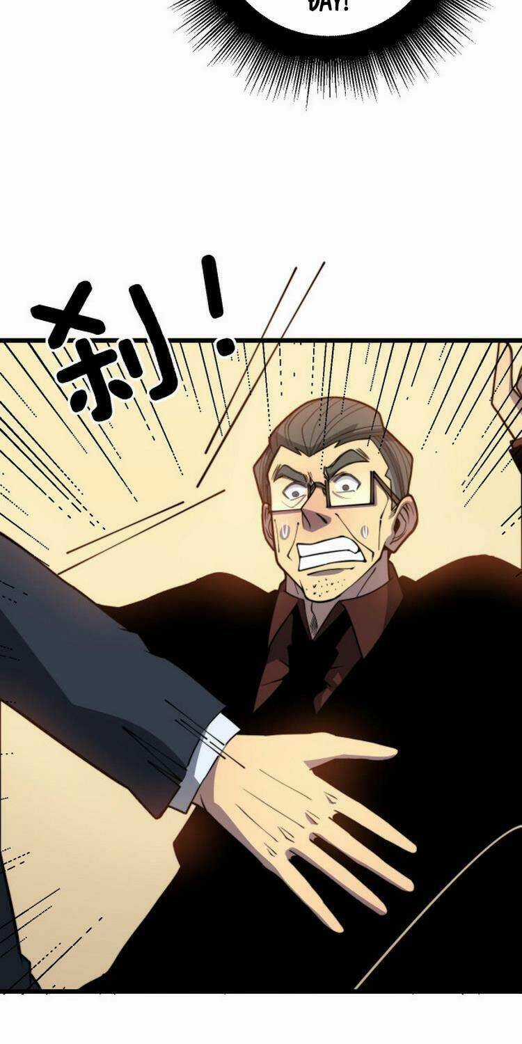 Độc Thủ Vu Y - Chapter 253 - Trang 33